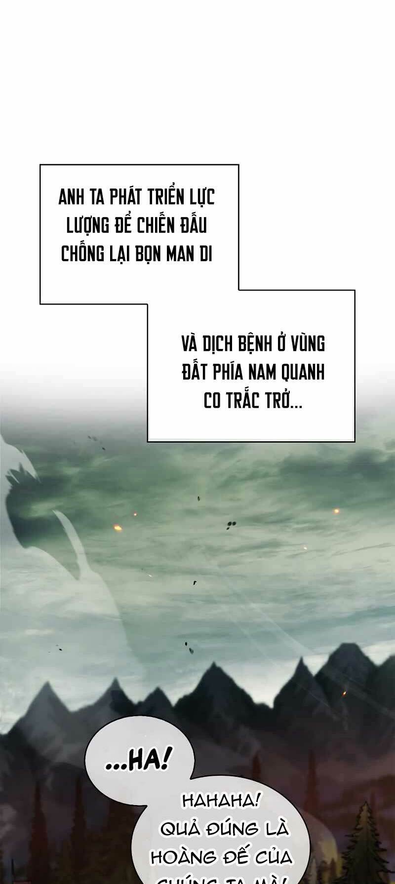 Tôi Không Tài Năng Đến Thế Đâu - Chapter 41 - Page 56