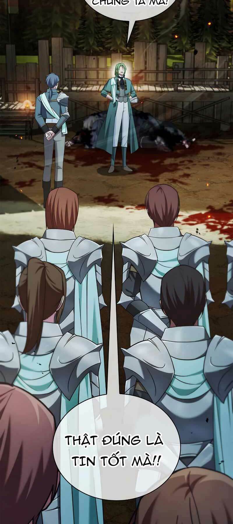 Tôi Không Tài Năng Đến Thế Đâu - Chapter 41 - Page 57