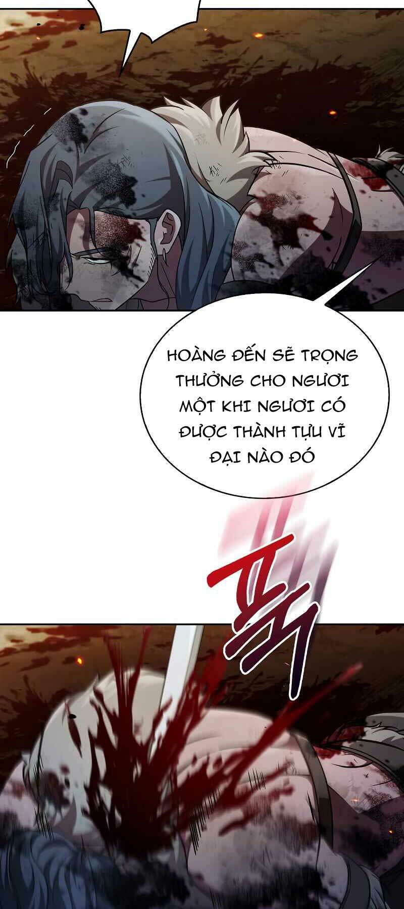 Tôi Không Tài Năng Đến Thế Đâu - Chapter 41 - Page 61
