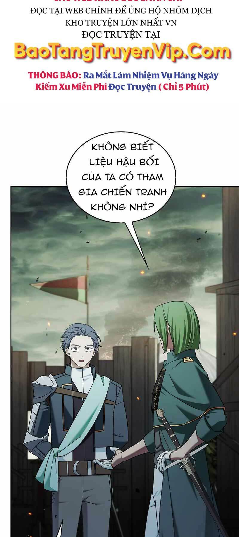 Tôi Không Tài Năng Đến Thế Đâu - Chapter 41 - Page 70