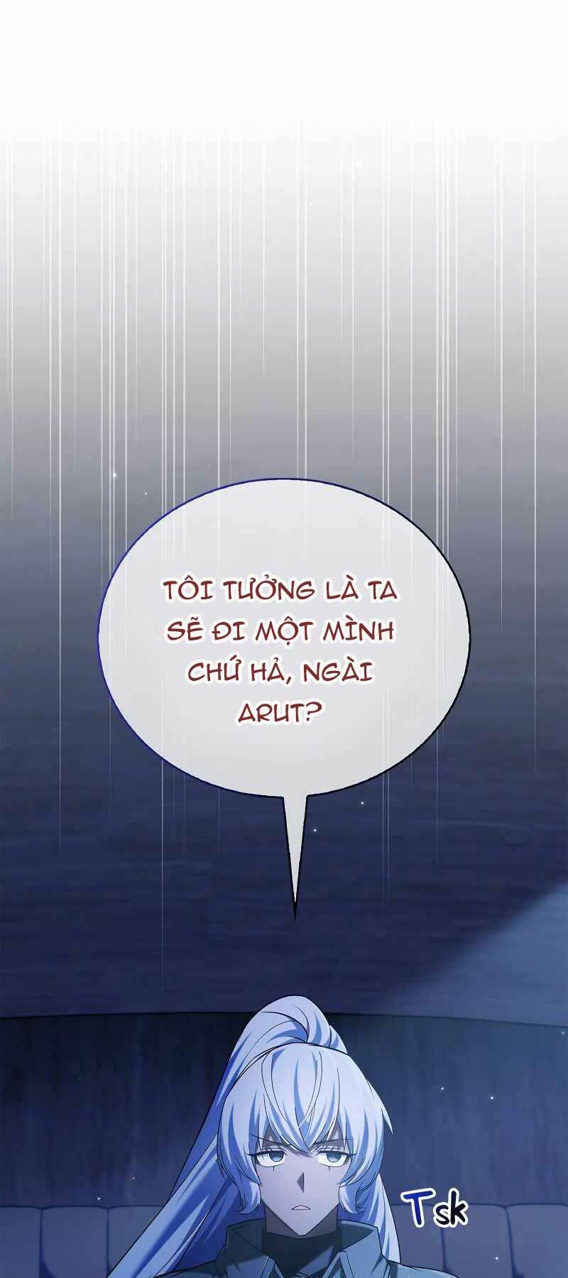 Tôi Không Tài Năng Đến Thế Đâu - Chapter 41 - Page 77