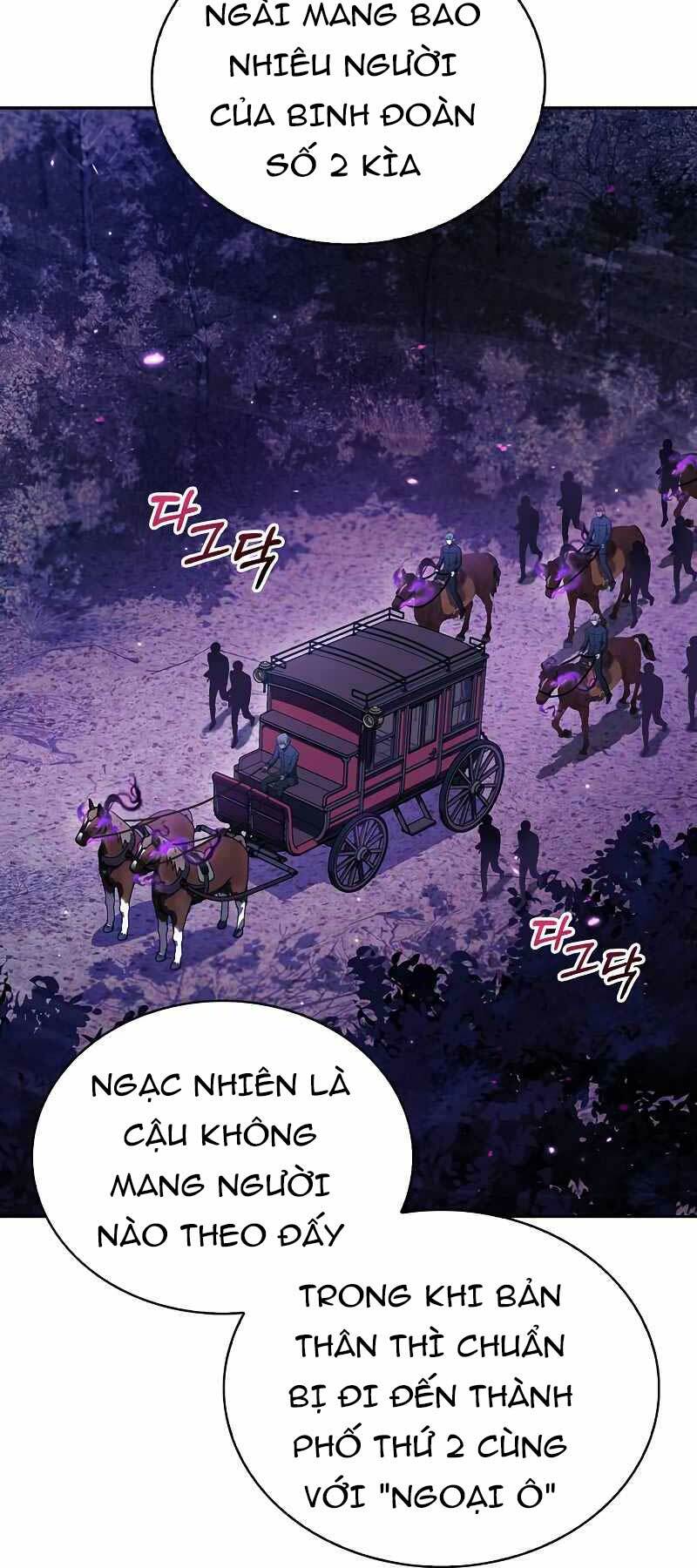 Tôi Không Tài Năng Đến Thế Đâu - Chapter 41 - Page 80