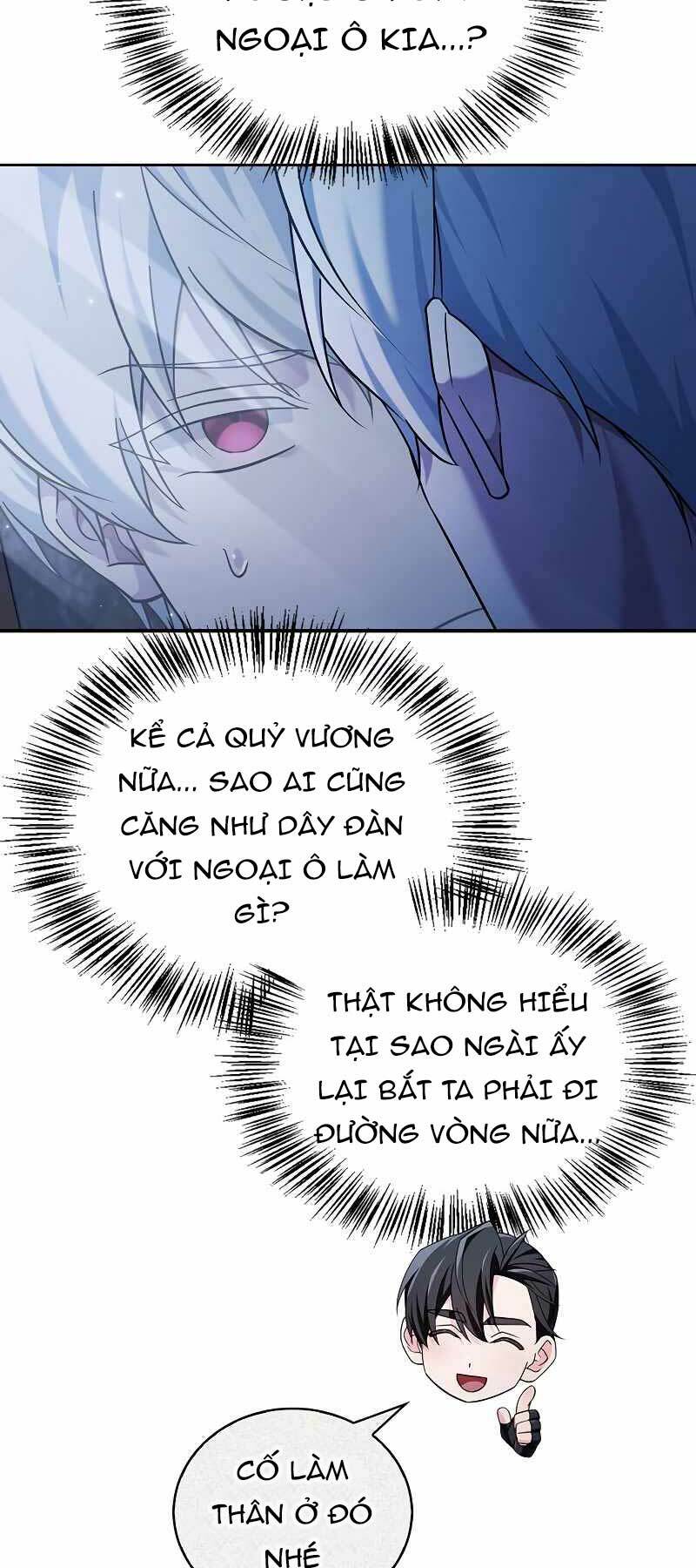 Tôi Không Tài Năng Đến Thế Đâu - Chapter 41 - Page 83