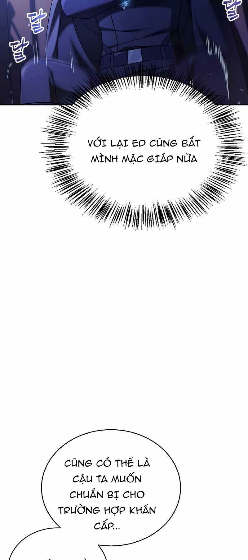 Tôi Không Tài Năng Đến Thế Đâu - Chapter 41 - Page 85