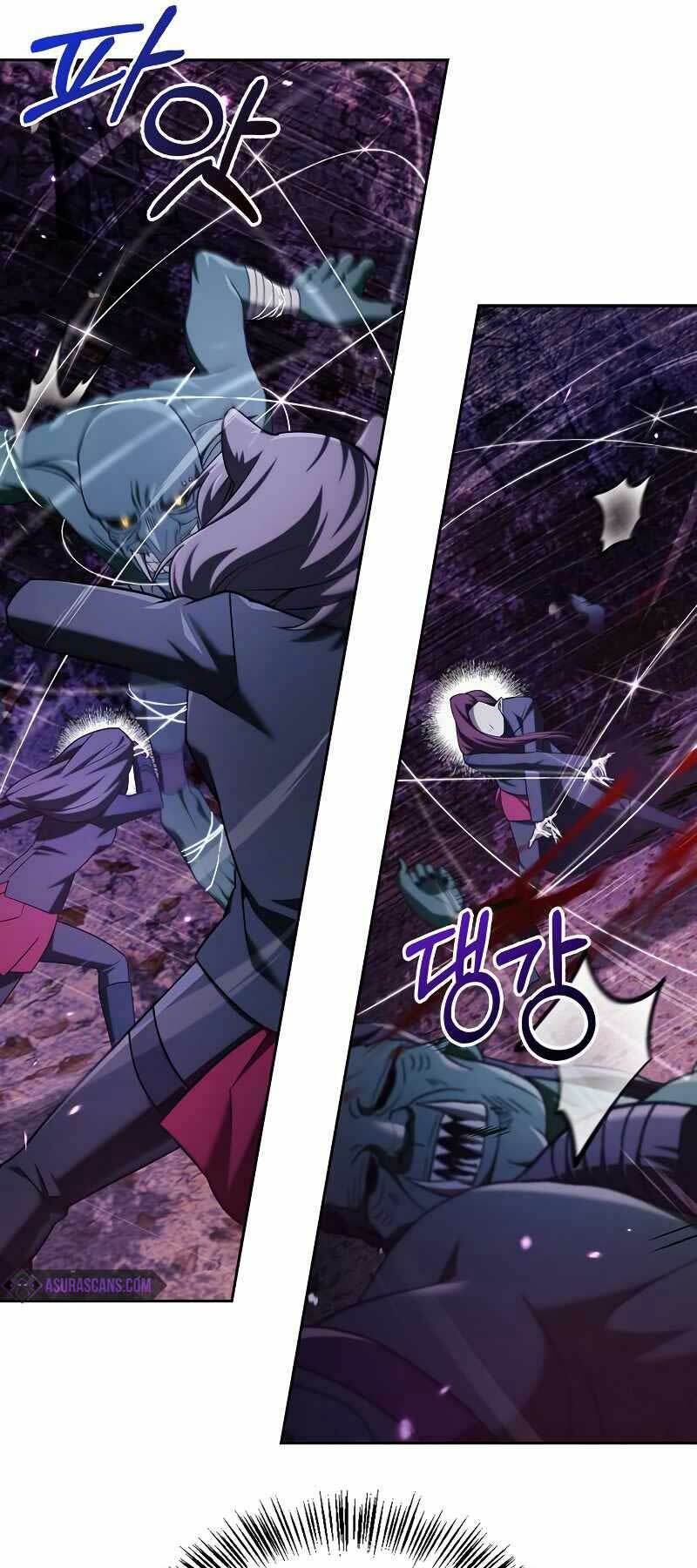 Tôi Không Tài Năng Đến Thế Đâu - Chapter 41 - Page 94