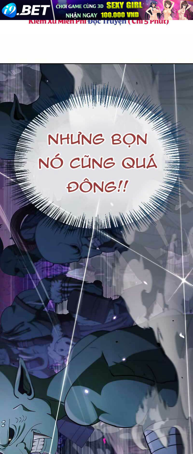 Tôi Không Tài Năng Đến Thế Đâu - Chapter 41 - Page 97