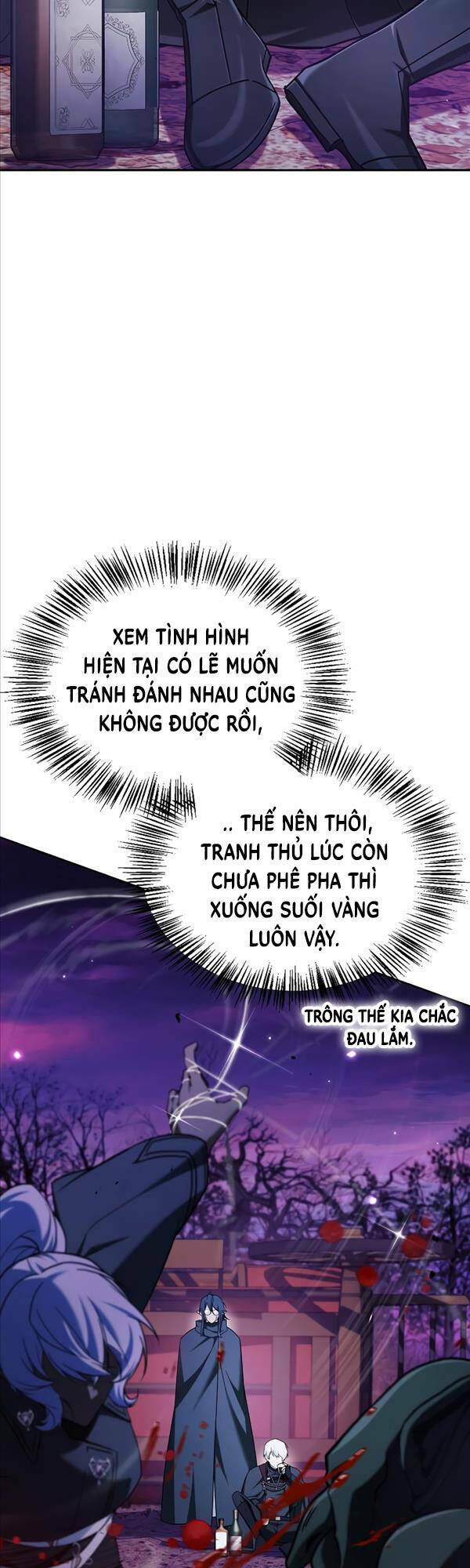 Tôi Không Tài Năng Đến Thế Đâu - Chapter 42 - Page 20