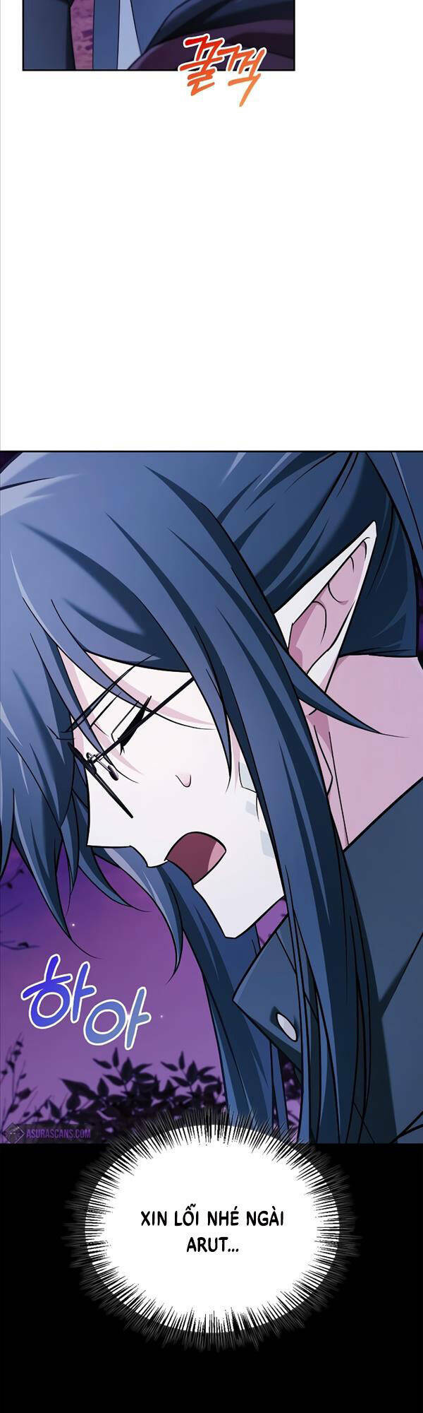 Tôi Không Tài Năng Đến Thế Đâu - Chapter 42 - Page 22