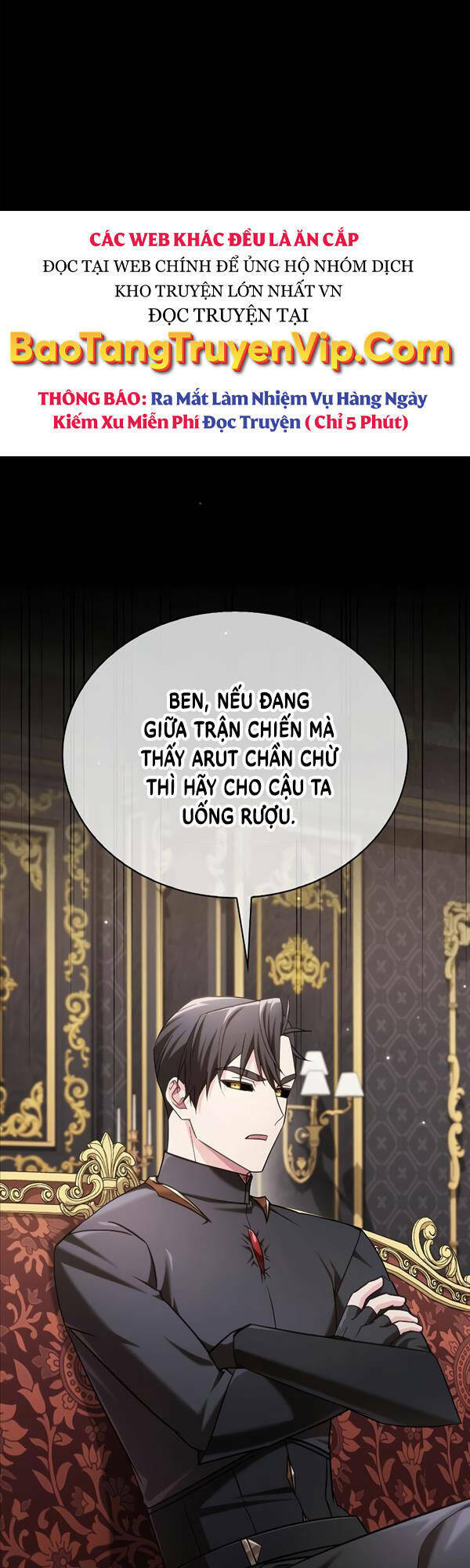 Tôi Không Tài Năng Đến Thế Đâu - Chapter 42 - Page 23