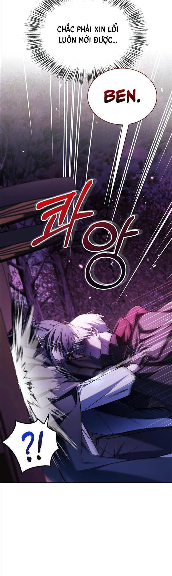 Tôi Không Tài Năng Đến Thế Đâu - Chapter 42 - Page 30