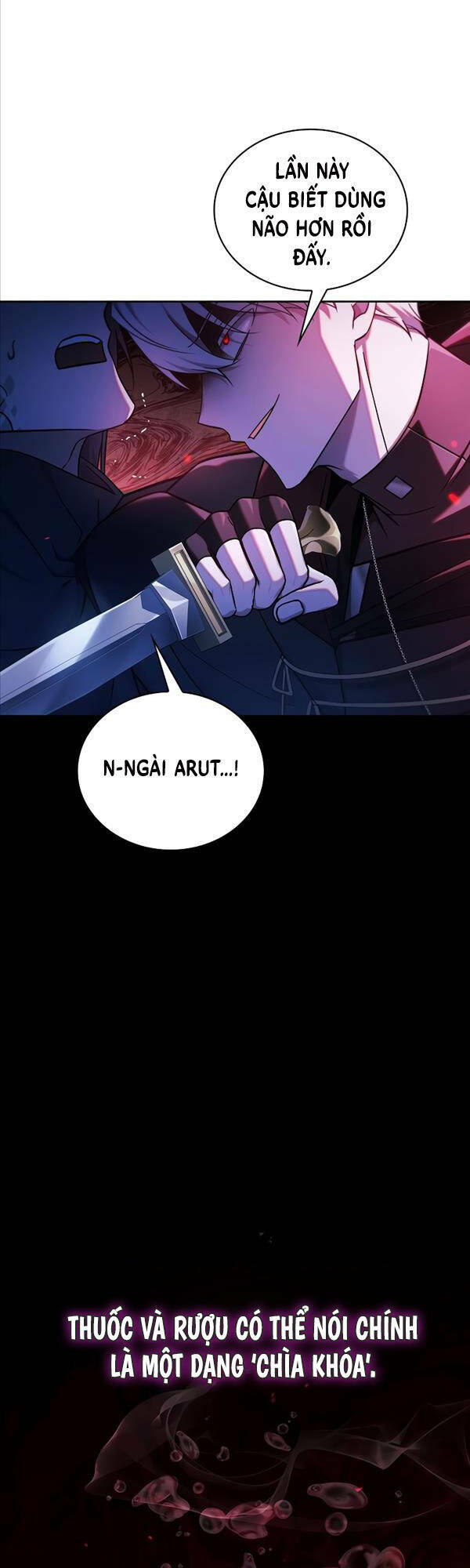 Tôi Không Tài Năng Đến Thế Đâu - Chapter 42 - Page 31