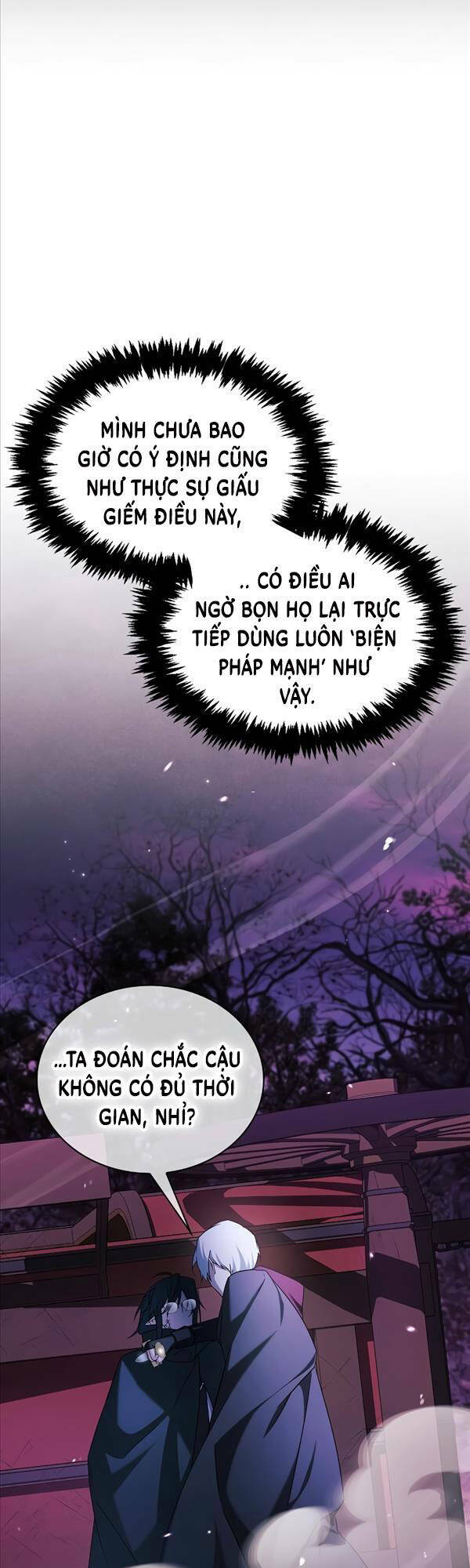 Tôi Không Tài Năng Đến Thế Đâu - Chapter 42 - Page 33