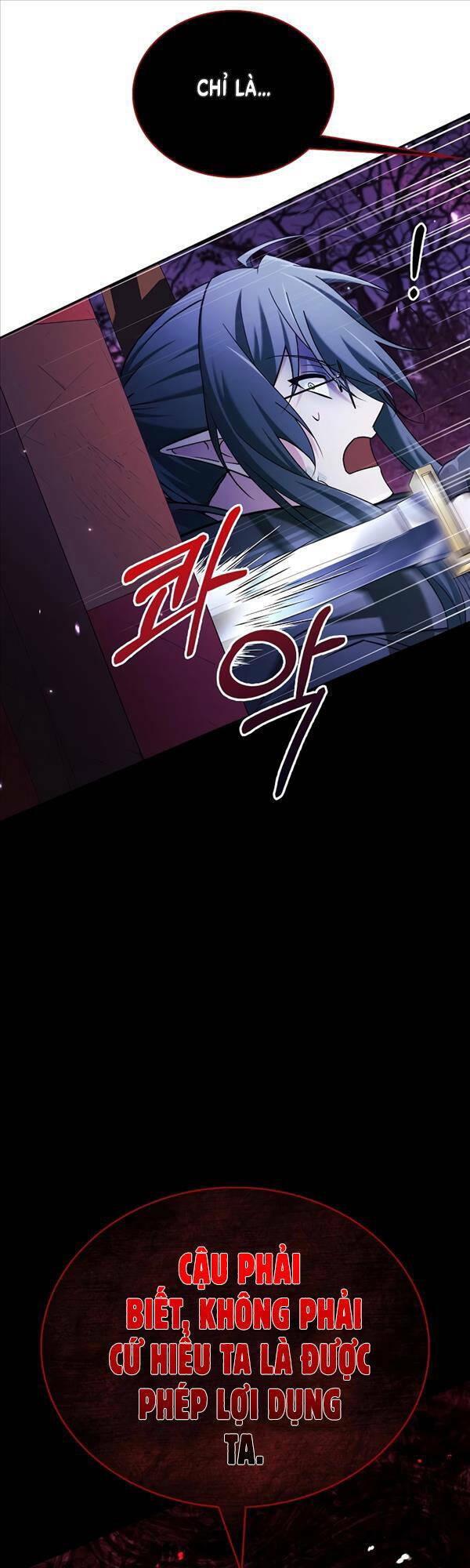 Tôi Không Tài Năng Đến Thế Đâu - Chapter 42 - Page 36