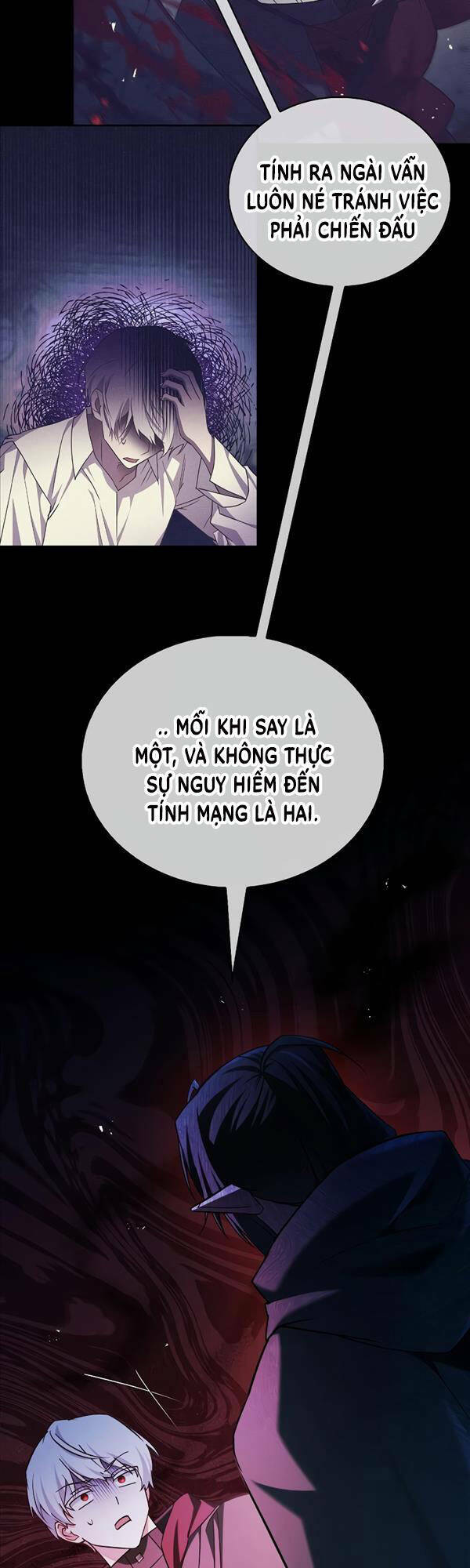 Tôi Không Tài Năng Đến Thế Đâu - Chapter 42 - Page 3