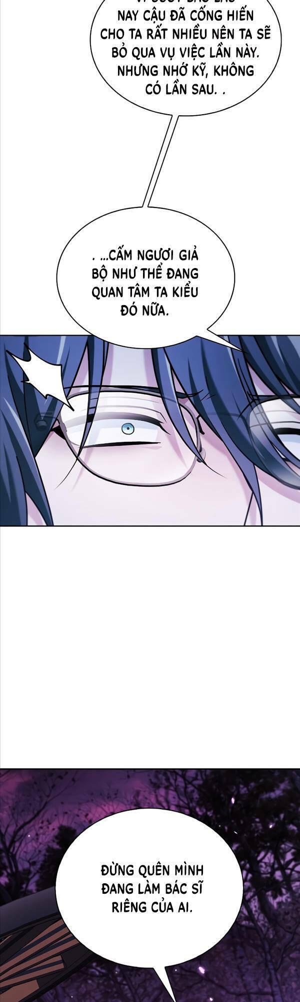 Tôi Không Tài Năng Đến Thế Đâu - Chapter 42 - Page 39