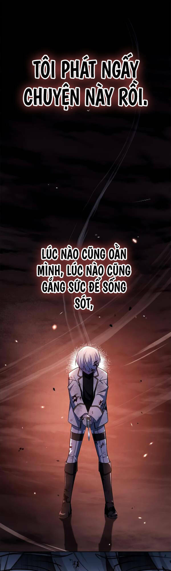 Tôi Không Tài Năng Đến Thế Đâu - Chapter 42 - Page 45