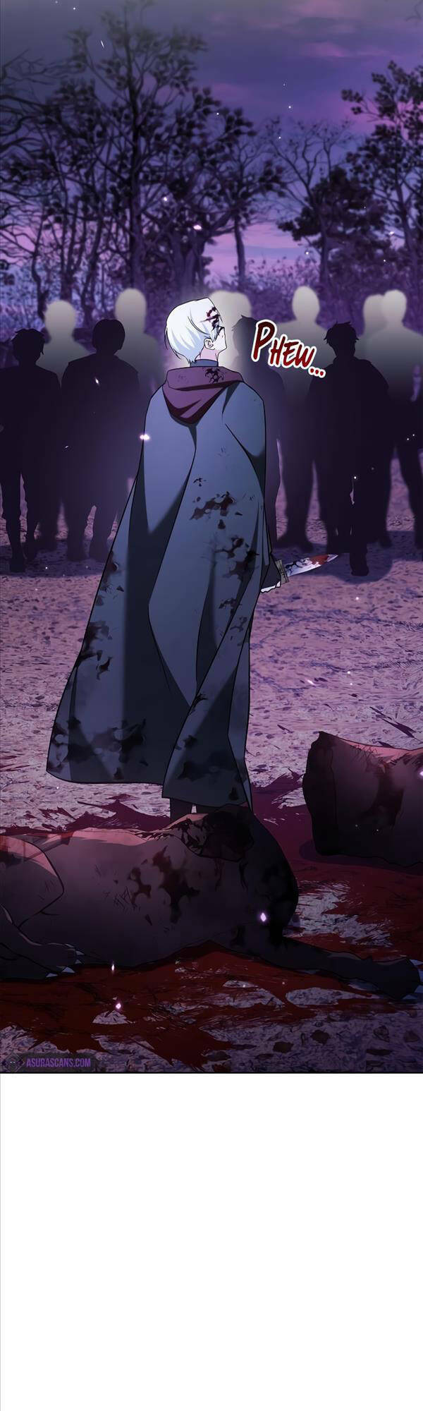 Tôi Không Tài Năng Đến Thế Đâu - Chapter 42 - Page 50