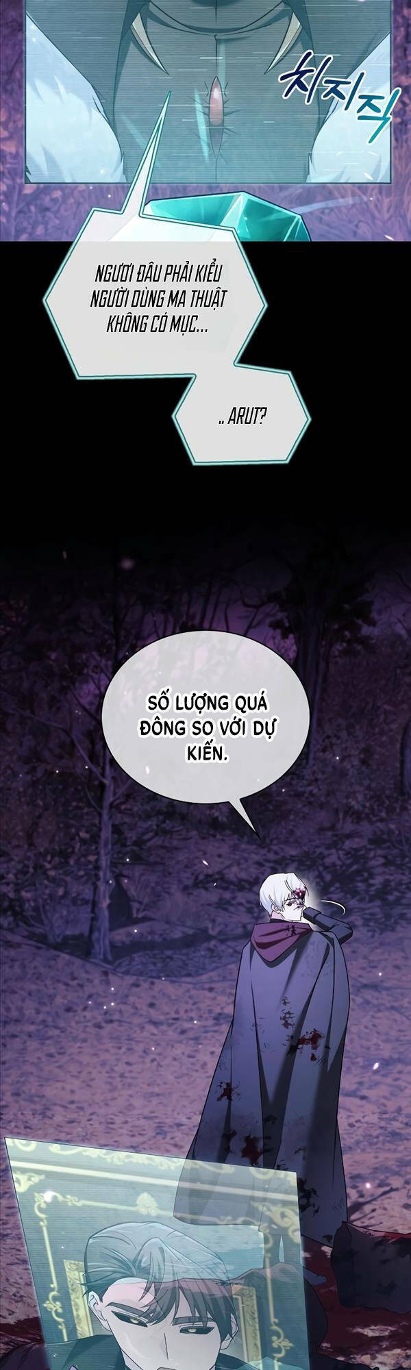 Tôi Không Tài Năng Đến Thế Đâu - Chapter 42 - Page 54