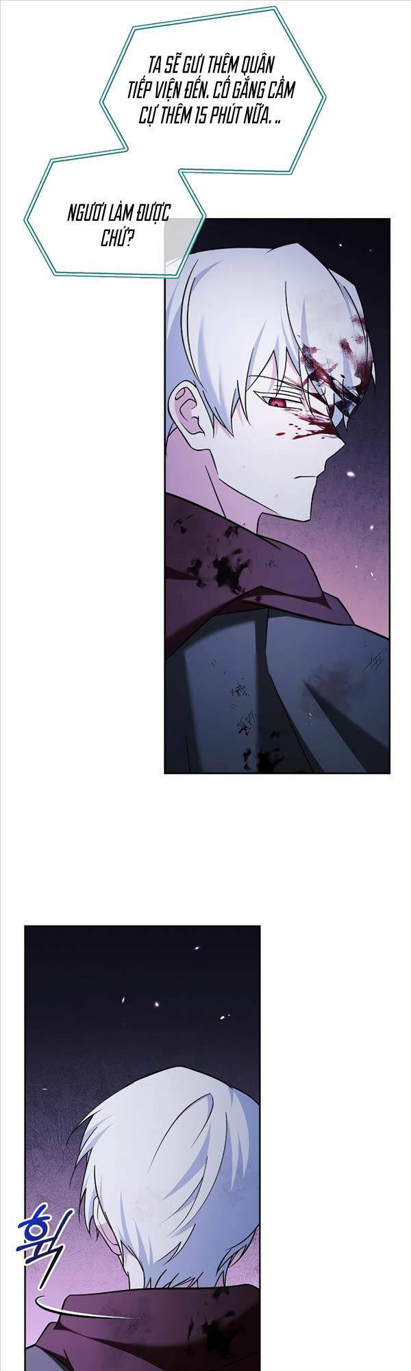 Tôi Không Tài Năng Đến Thế Đâu - Chapter 42 - Page 57