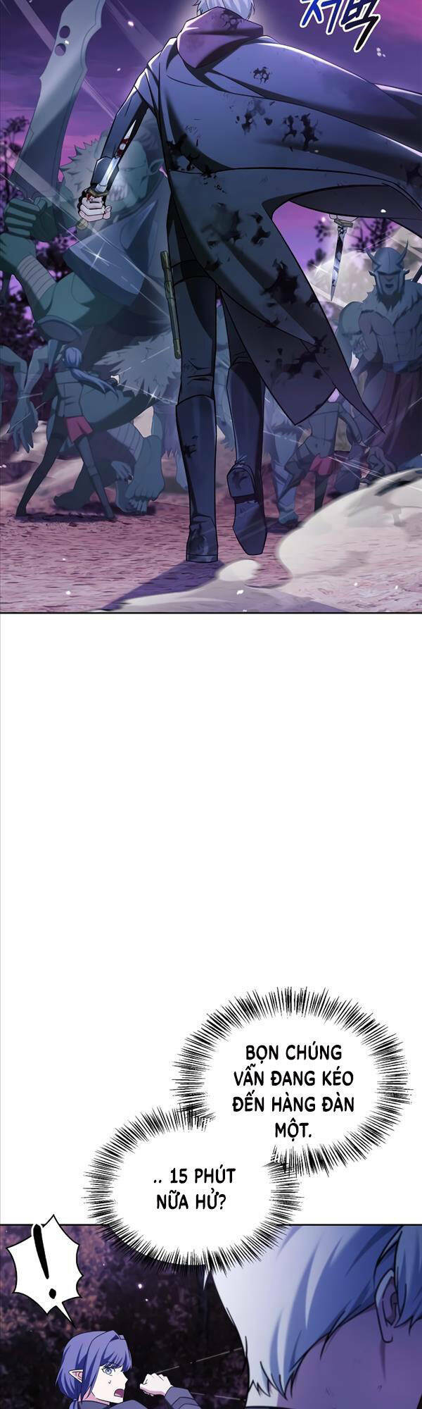 Tôi Không Tài Năng Đến Thế Đâu - Chapter 42 - Page 59