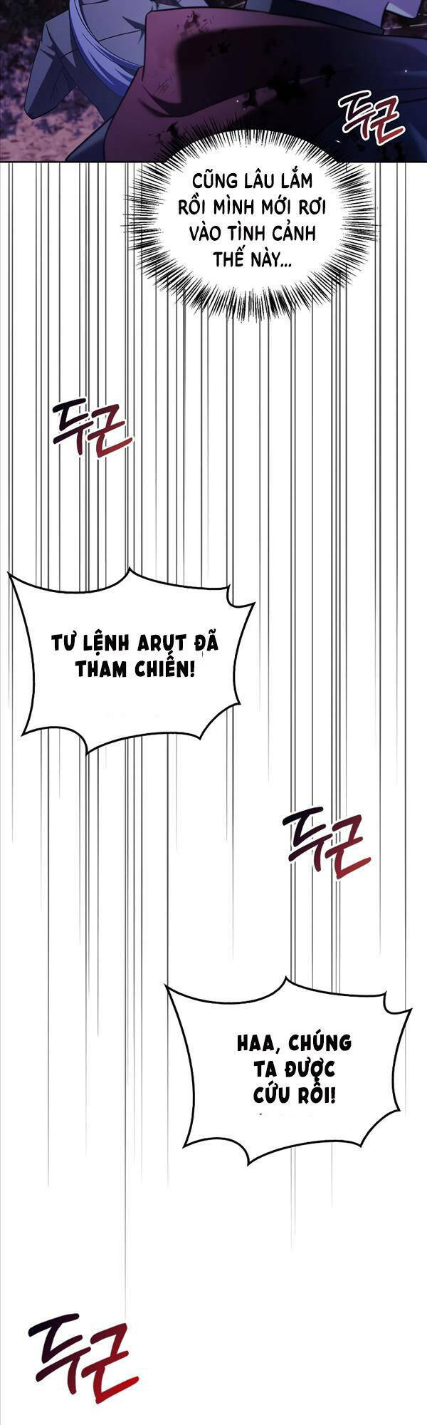 Tôi Không Tài Năng Đến Thế Đâu - Chapter 42 - Page 60