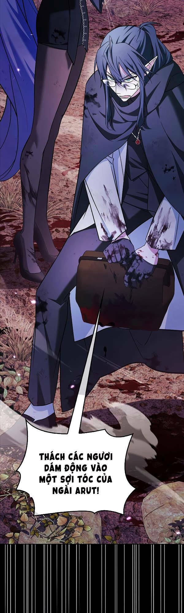 Tôi Không Tài Năng Đến Thế Đâu - Chapter 42 - Page 77