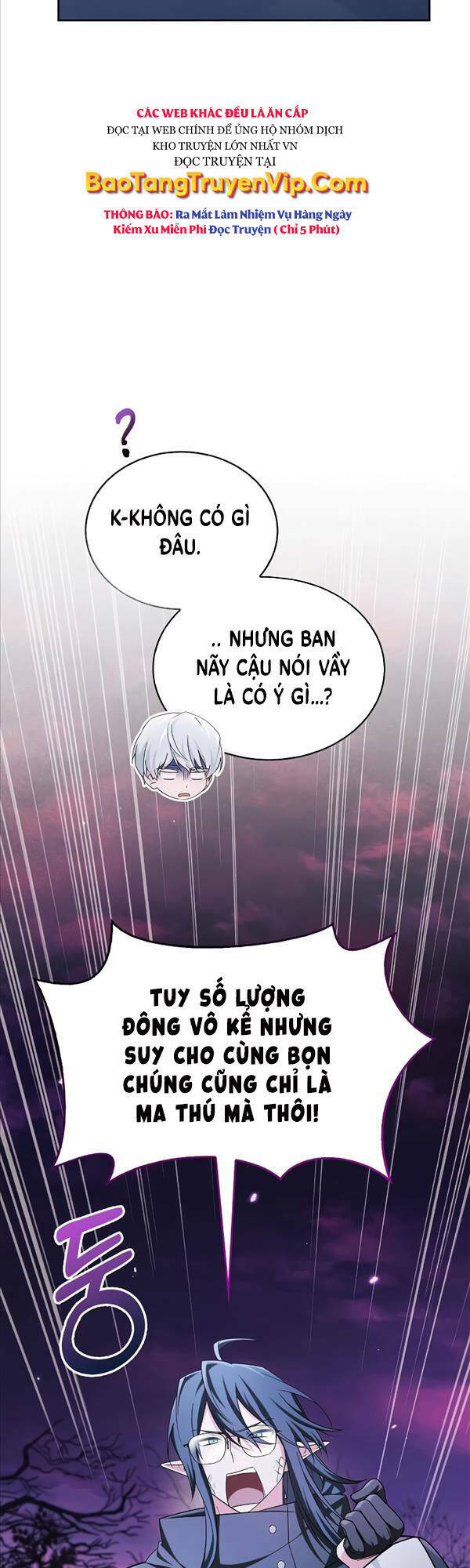 Tôi Không Tài Năng Đến Thế Đâu - Chapter 42 - Page 7