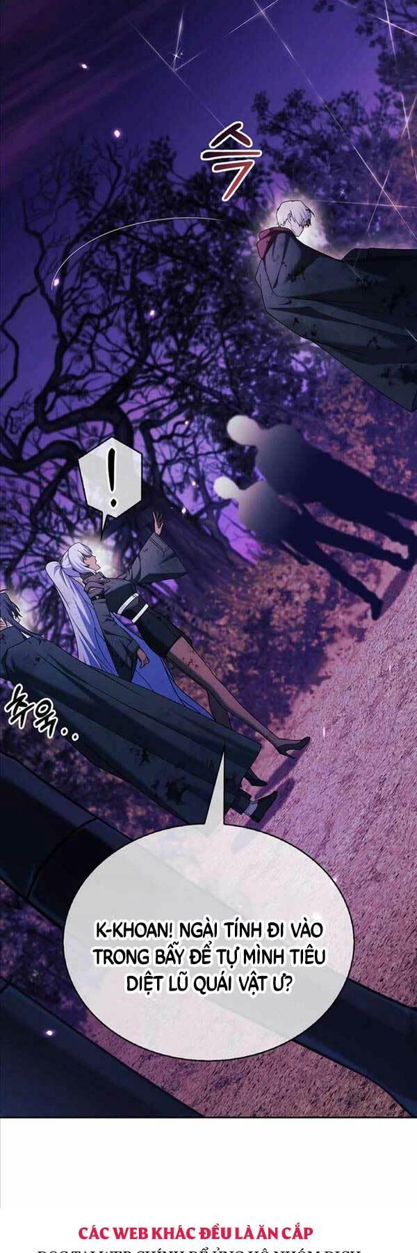 Tôi Không Tài Năng Đến Thế Đâu - Chapter 43 - Page 10