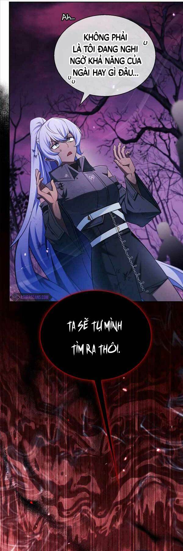 Tôi Không Tài Năng Đến Thế Đâu - Chapter 43 - Page 12