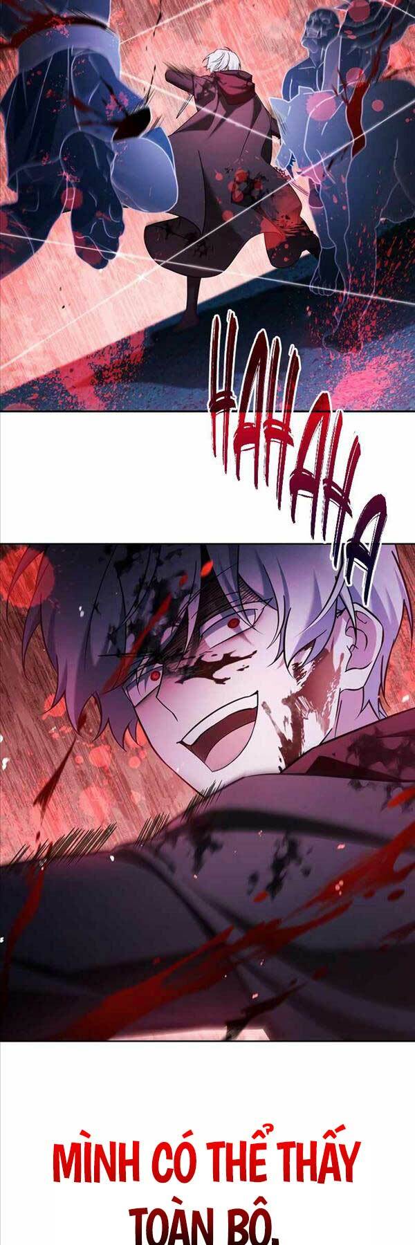 Tôi Không Tài Năng Đến Thế Đâu - Chapter 43 - Page 22