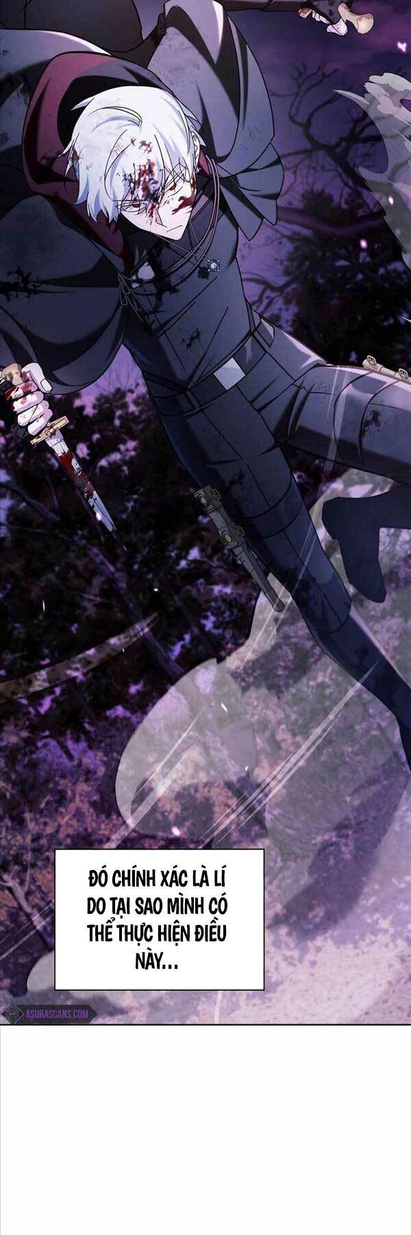 Tôi Không Tài Năng Đến Thế Đâu - Chapter 43 - Page 27