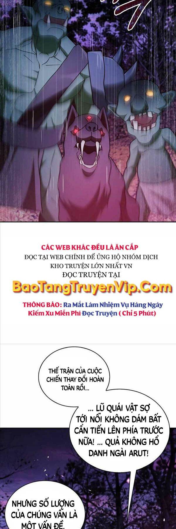 Tôi Không Tài Năng Đến Thế Đâu - Chapter 43 - Page 29