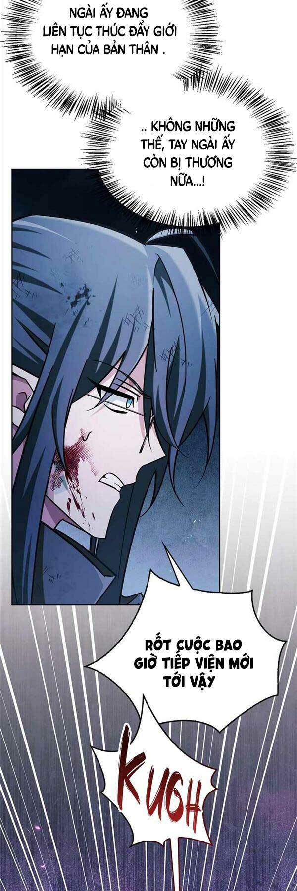 Tôi Không Tài Năng Đến Thế Đâu - Chapter 43 - Page 31