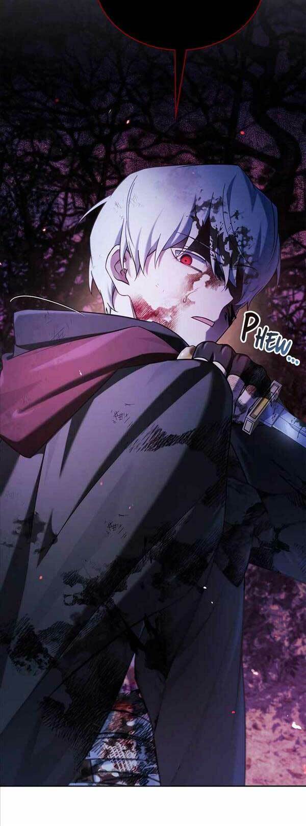 Tôi Không Tài Năng Đến Thế Đâu - Chapter 43 - Page 35