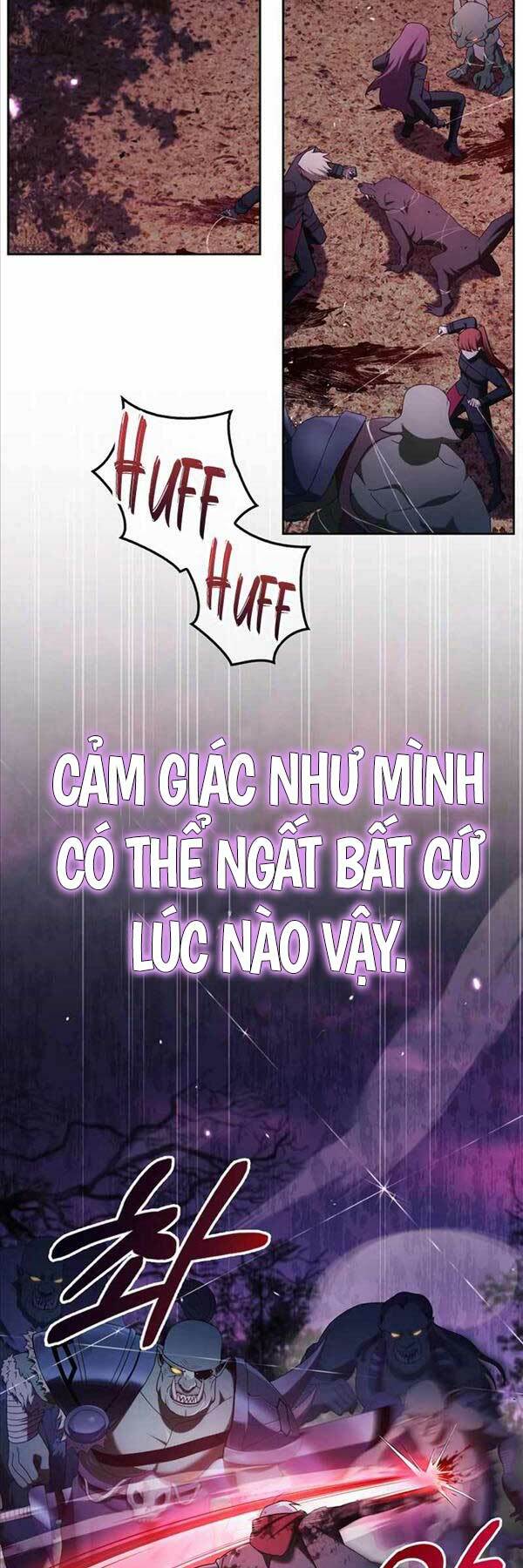 Tôi Không Tài Năng Đến Thế Đâu - Chapter 43 - Page 37