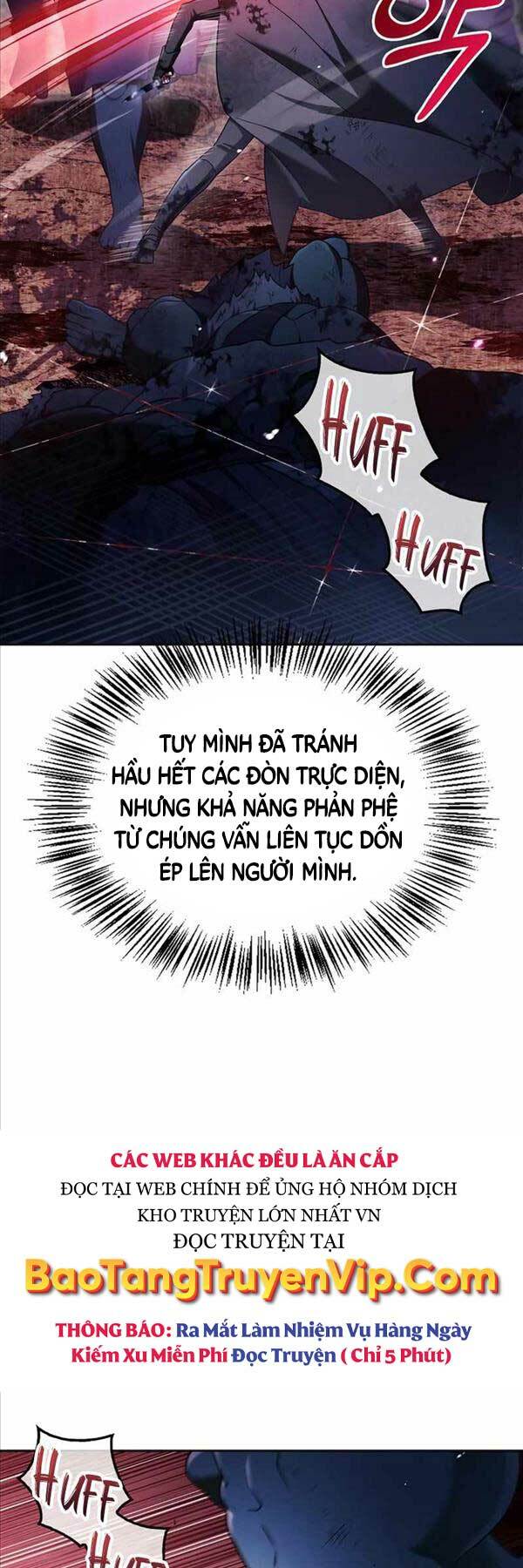 Tôi Không Tài Năng Đến Thế Đâu - Chapter 43 - Page 38