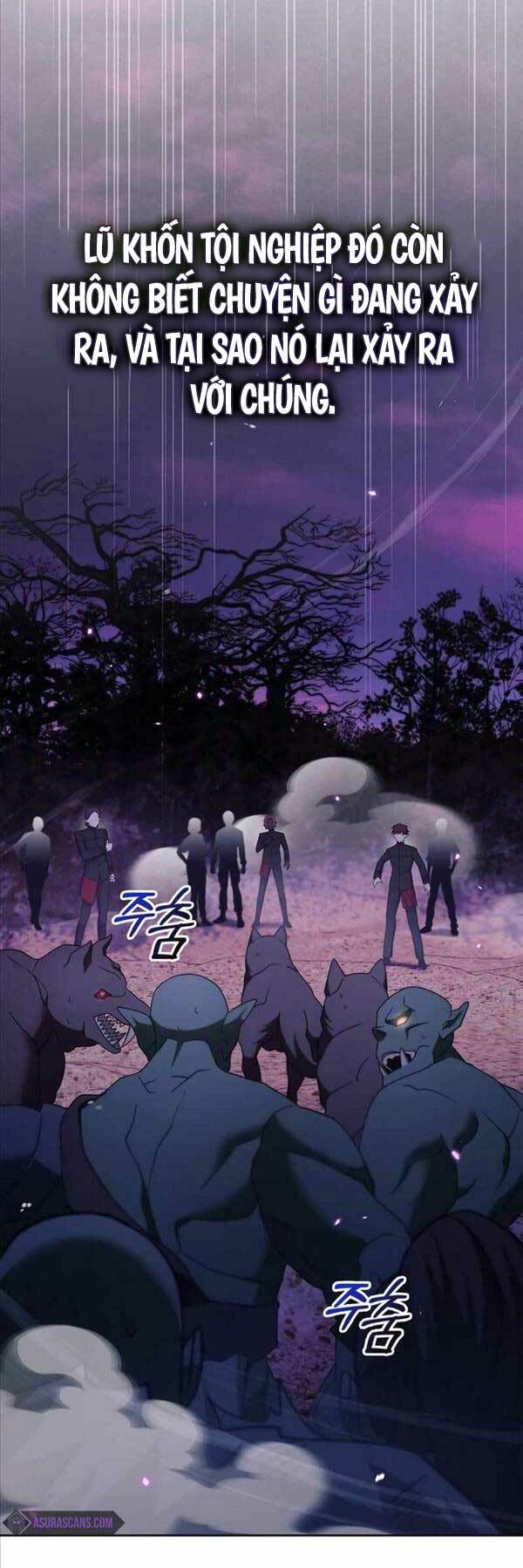 Tôi Không Tài Năng Đến Thế Đâu - Chapter 43 - Page 3