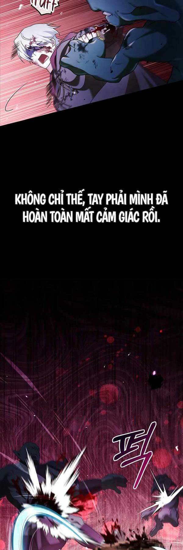 Tôi Không Tài Năng Đến Thế Đâu - Chapter 43 - Page 39