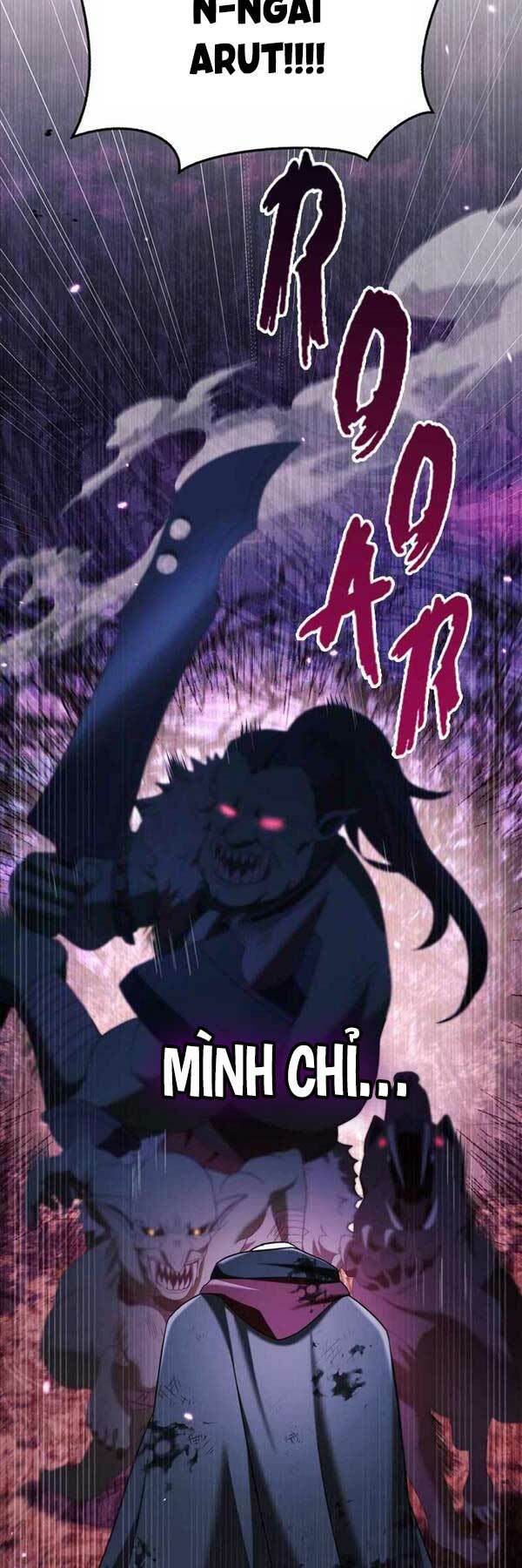 Tôi Không Tài Năng Đến Thế Đâu - Chapter 43 - Page 41