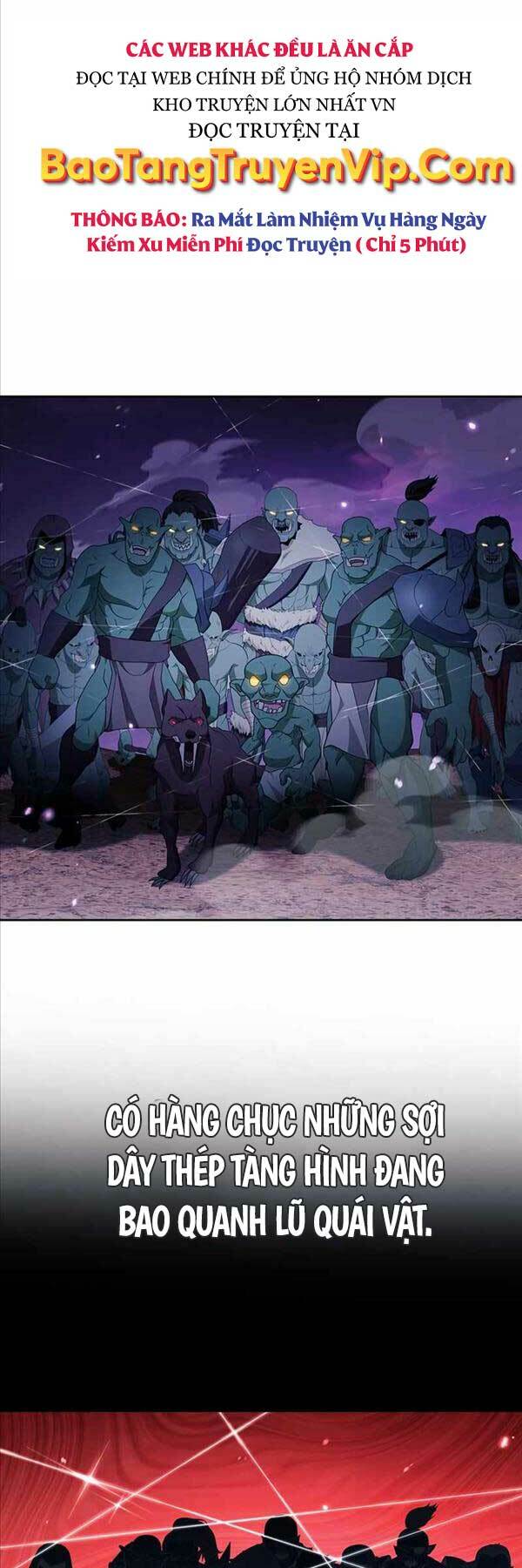 Tôi Không Tài Năng Đến Thế Đâu - Chapter 43 - Page 4