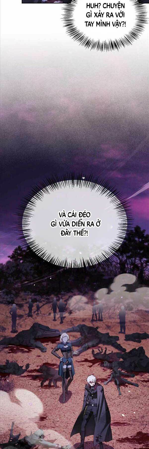 Tôi Không Tài Năng Đến Thế Đâu - Chapter 43 - Page 50