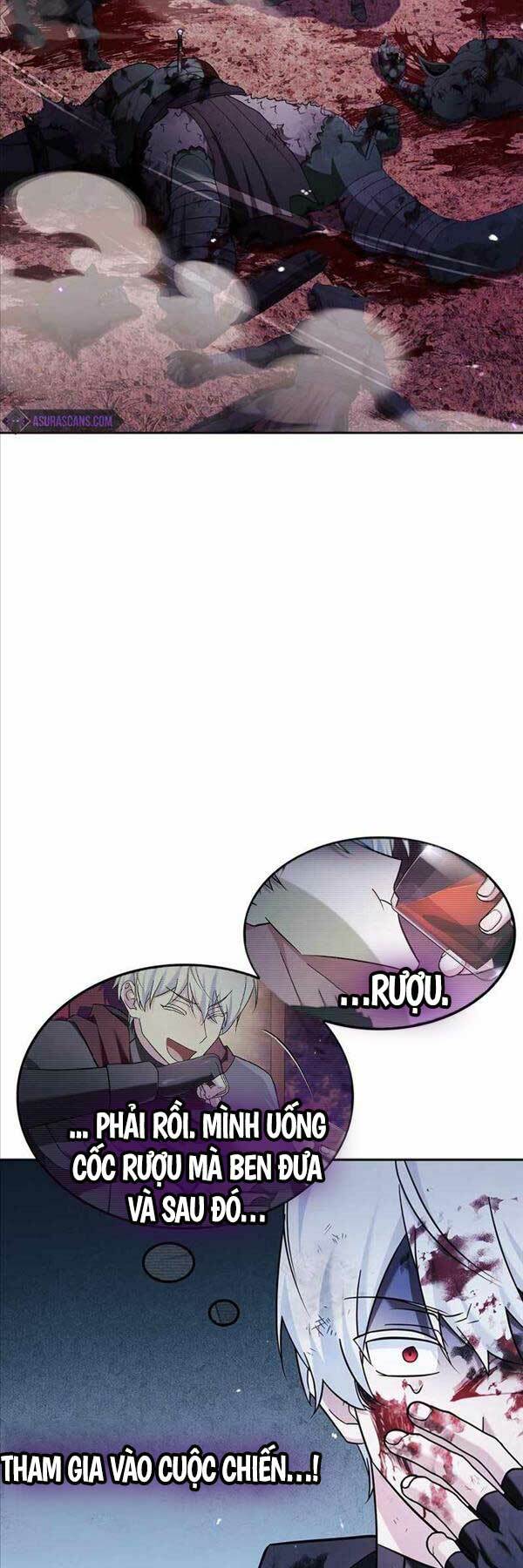 Tôi Không Tài Năng Đến Thế Đâu - Chapter 43 - Page 51