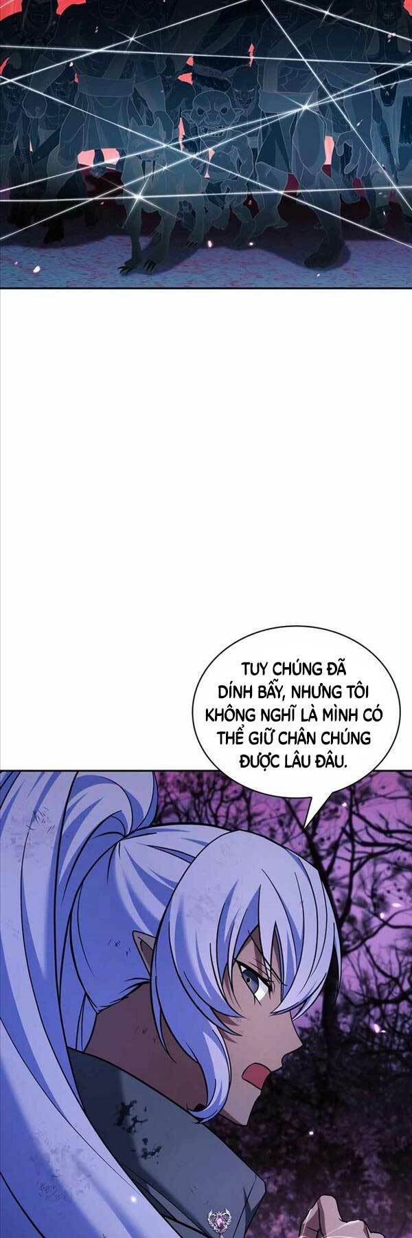 Tôi Không Tài Năng Đến Thế Đâu - Chapter 43 - Page 5