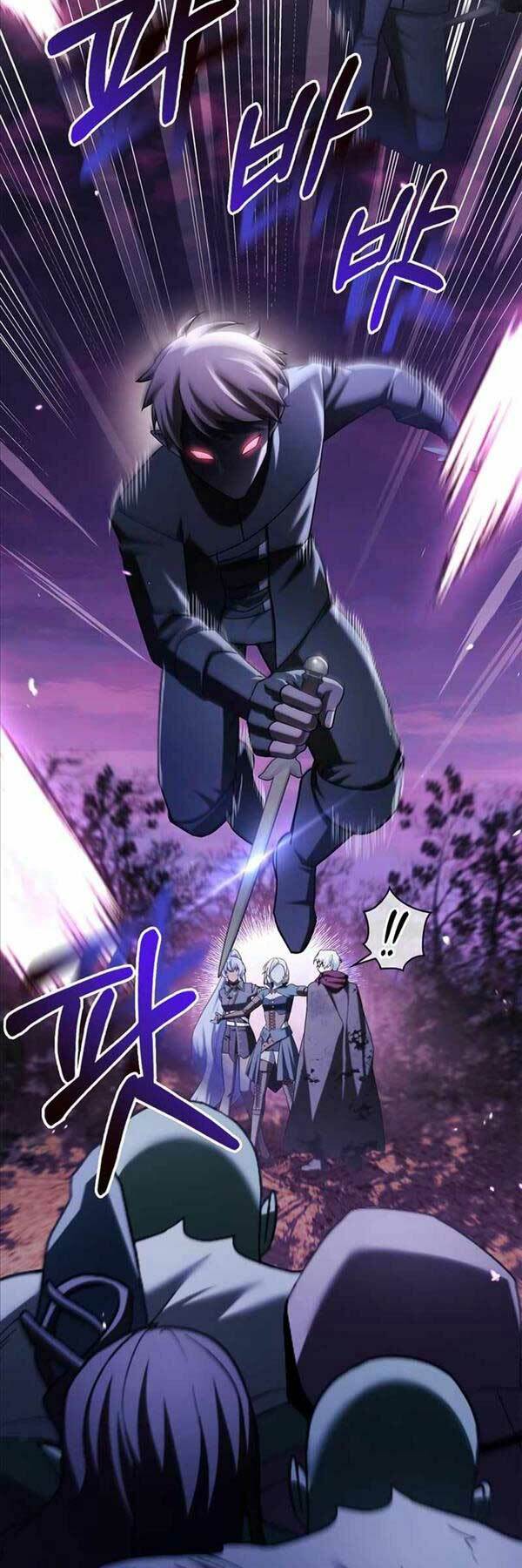 Tôi Không Tài Năng Đến Thế Đâu - Chapter 43 - Page 62