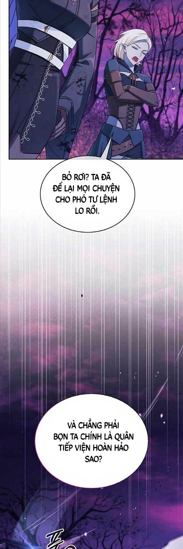 Tôi Không Tài Năng Đến Thế Đâu - Chapter 43 - Page 64