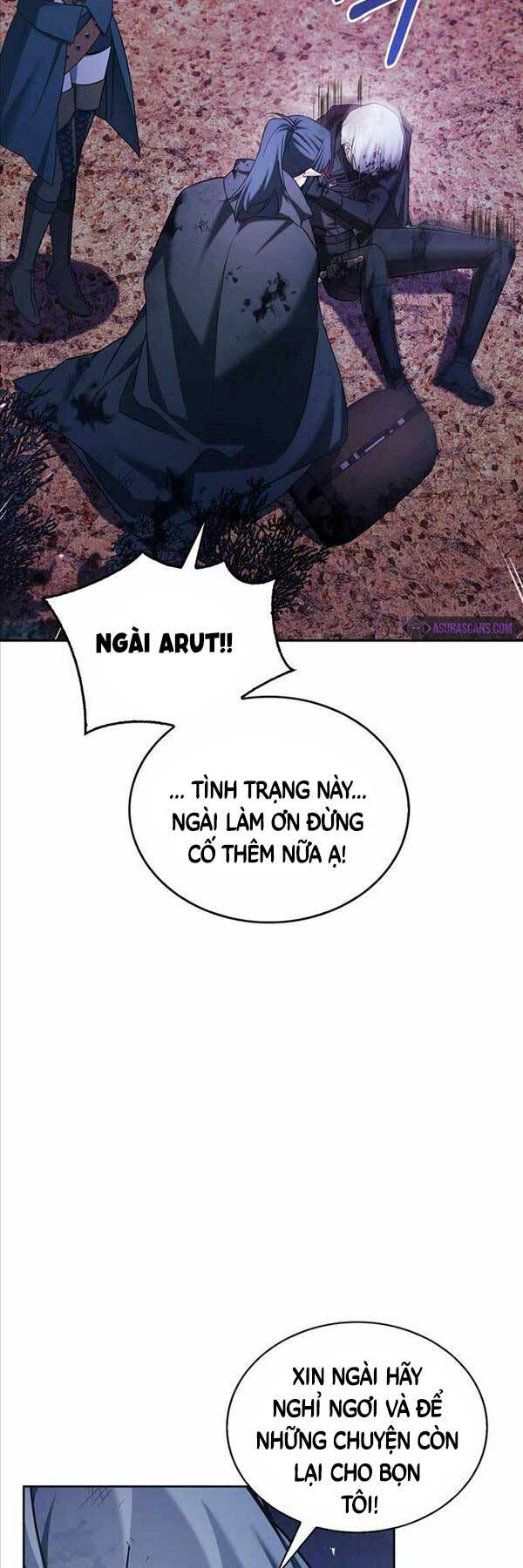 Tôi Không Tài Năng Đến Thế Đâu - Chapter 43 - Page 67