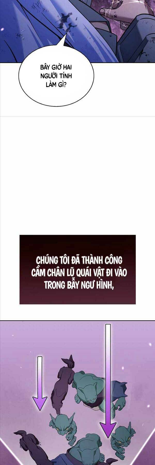 Tôi Không Tài Năng Đến Thế Đâu - Chapter 43 - Page 6