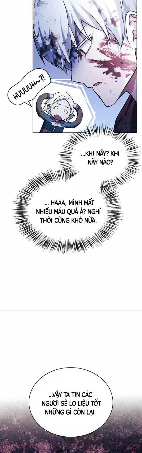 Tôi Không Tài Năng Đến Thế Đâu - Chapter 43 - Page 69