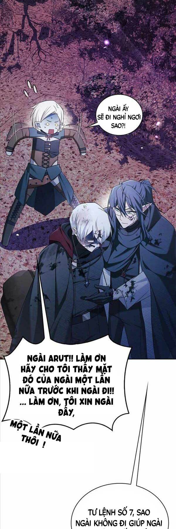 Tôi Không Tài Năng Đến Thế Đâu - Chapter 43 - Page 70