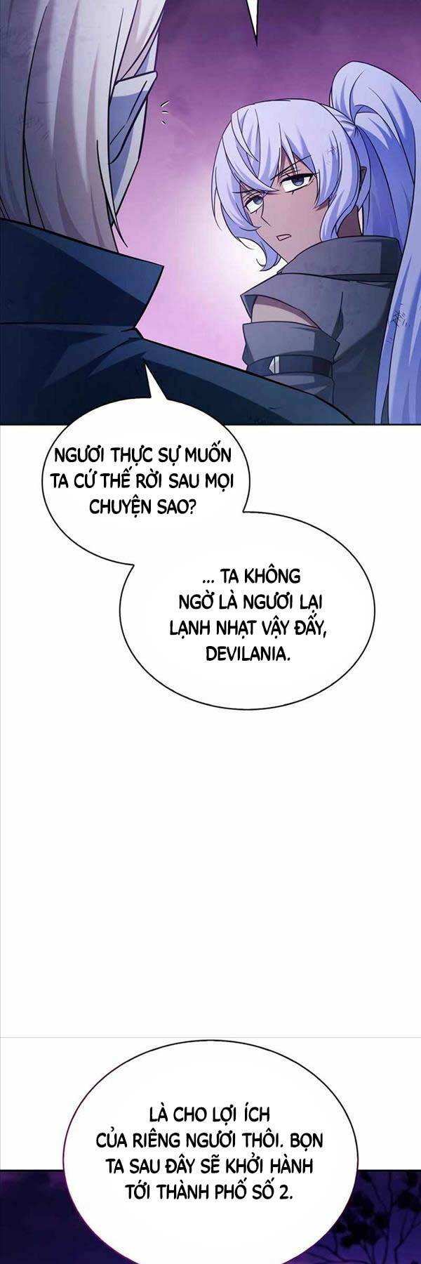 Tôi Không Tài Năng Đến Thế Đâu - Chapter 43 - Page 75